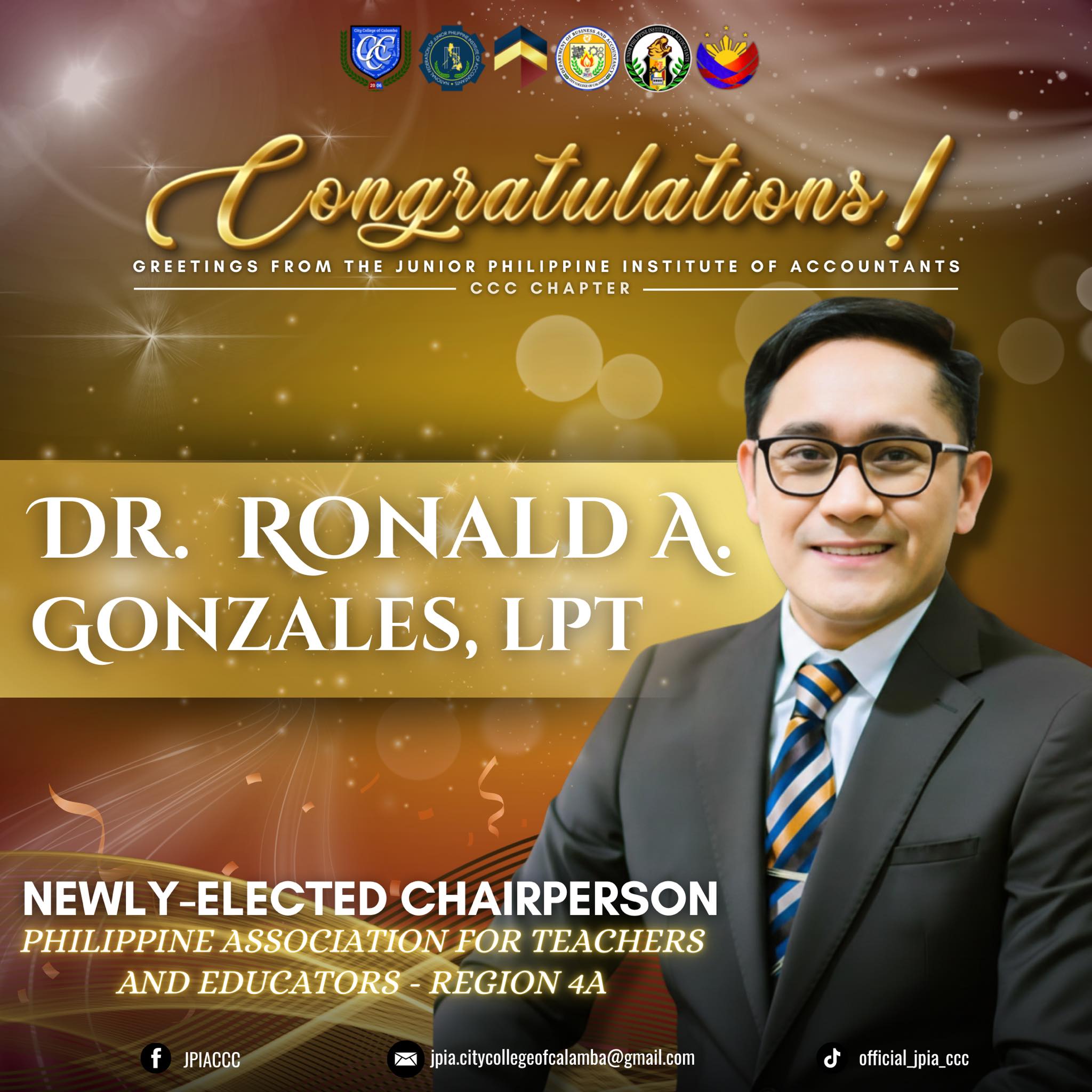 Junior Philippine Institute of Accountants - CCC Chapter | Facebook