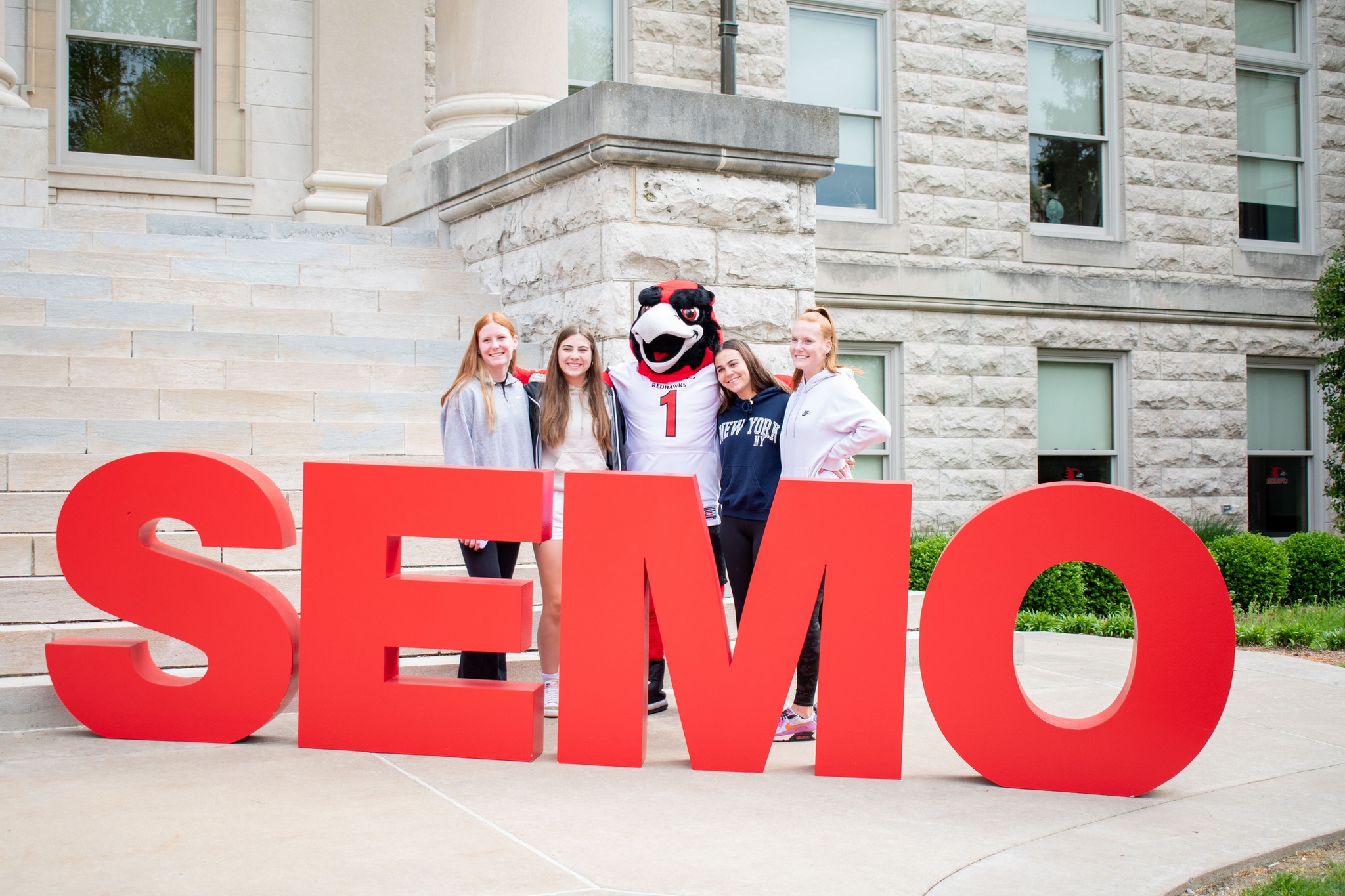 Curious about... - Southeast Missouri State University | Facebook