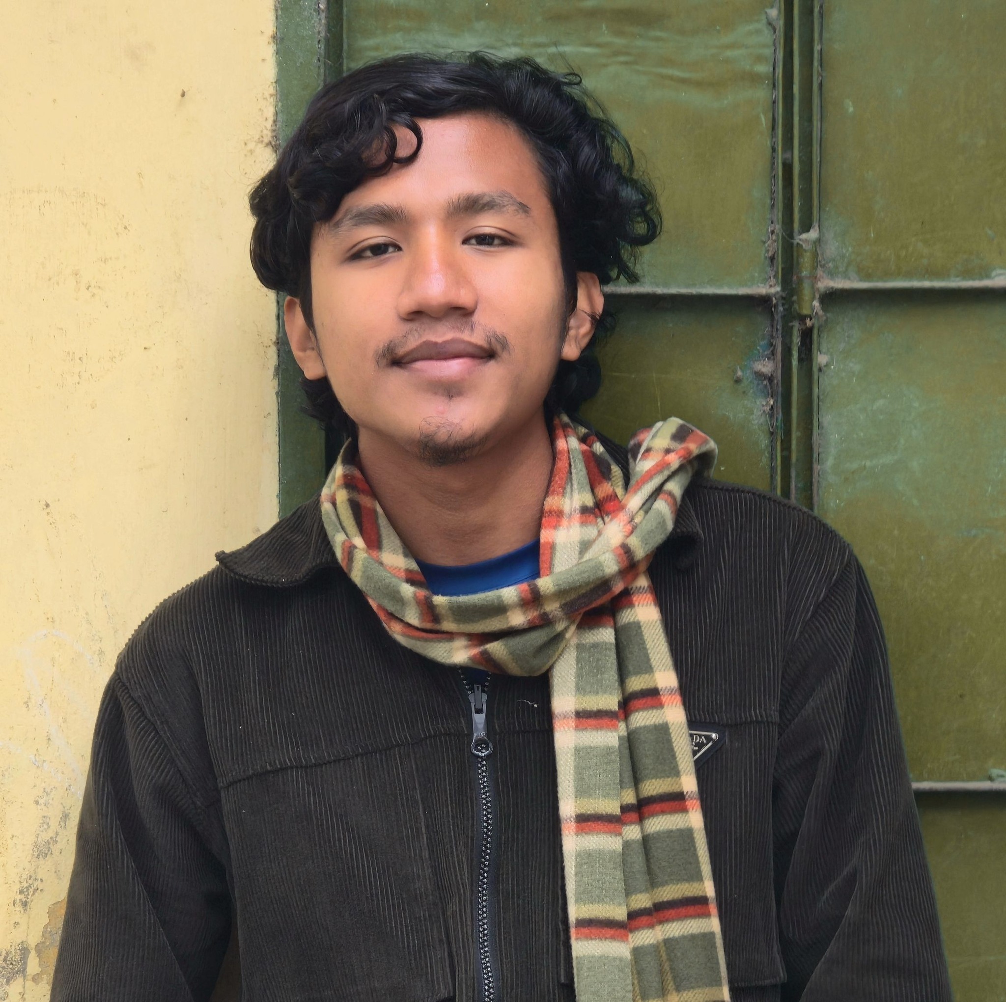 Bijoy Ray