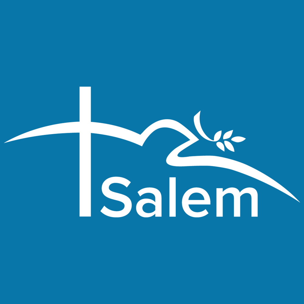 It's Principal Appreciation Day!... - Salem Lutheran School | Facebook