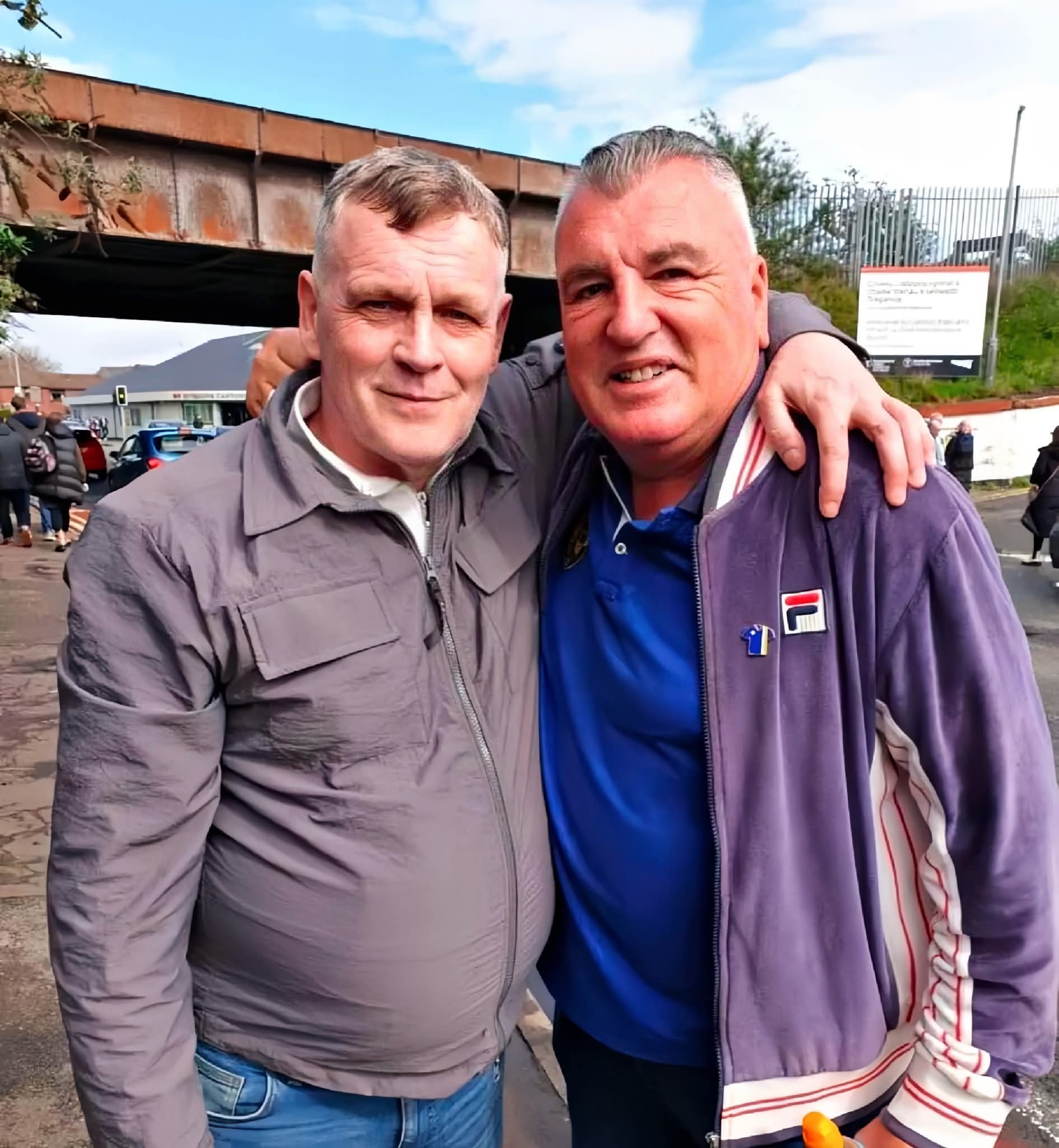 Firms Style - The Original Cardiff Soul Crew 👏 | Facebook