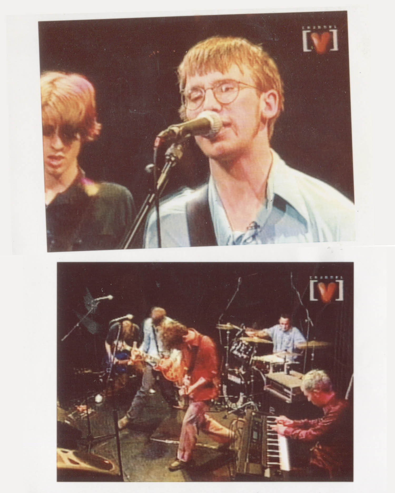 78 - Did you know? For a brief moment in 2000 our musical career ...