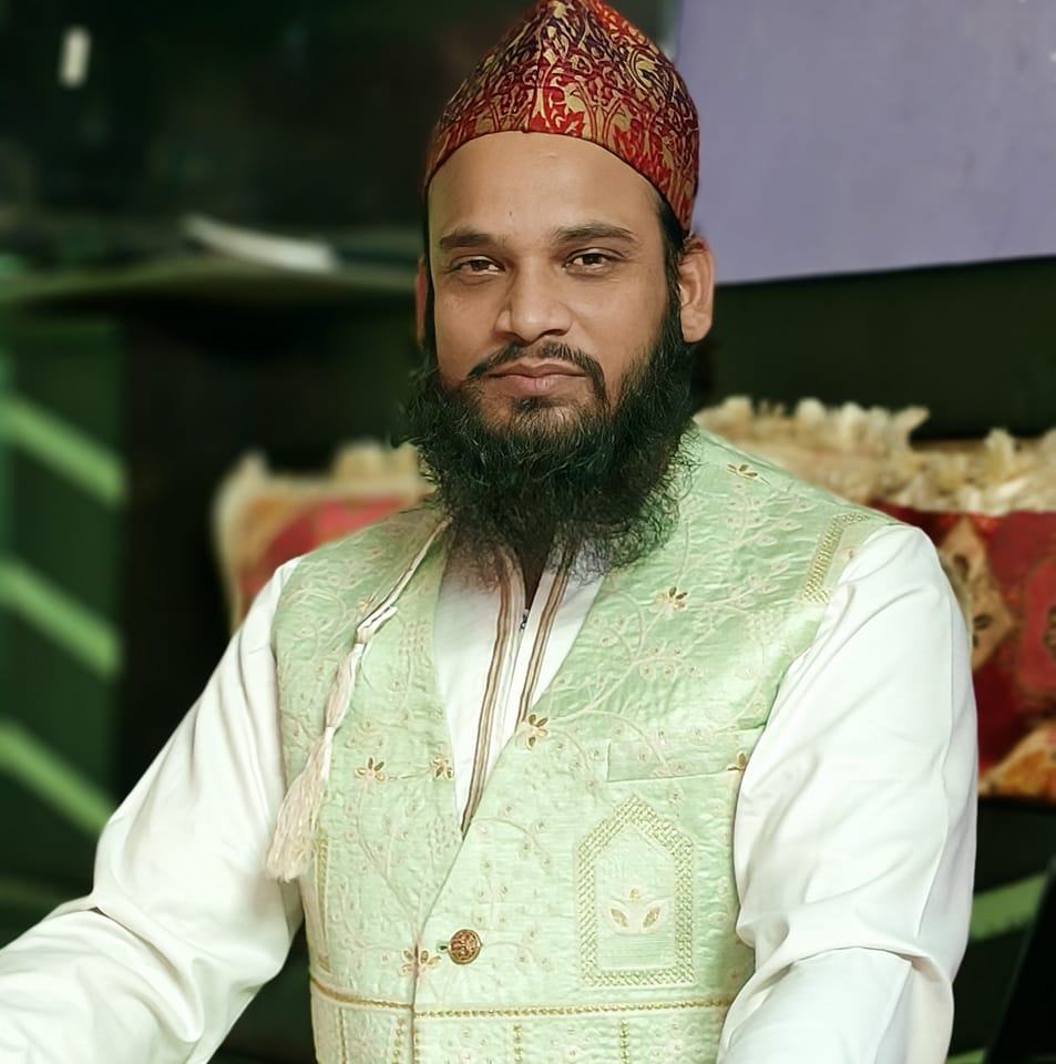 Allama Peer Syed Multazam Ali Madari DarunNoor Makanpur