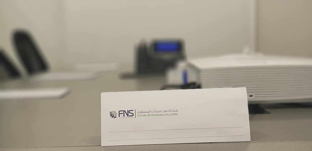 FNS - Future Networking Solutions