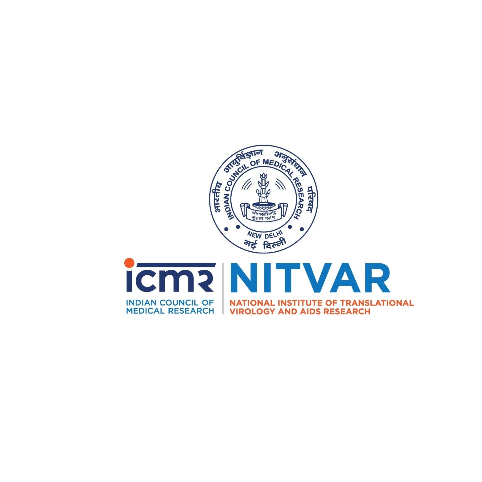 Decades of dedication. Strong research. Community engagement. ICMR-VCRC ...