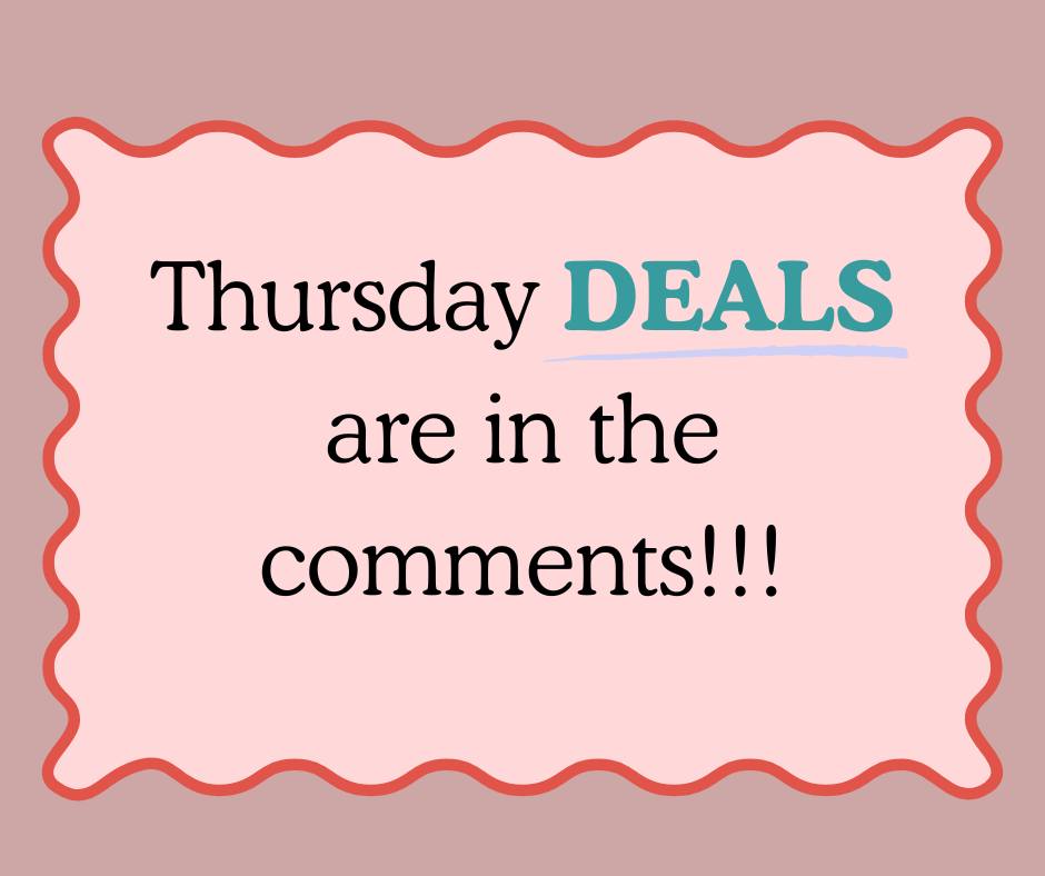 Dat's A Deal! Coupons, Promos, and Deals | Facebook