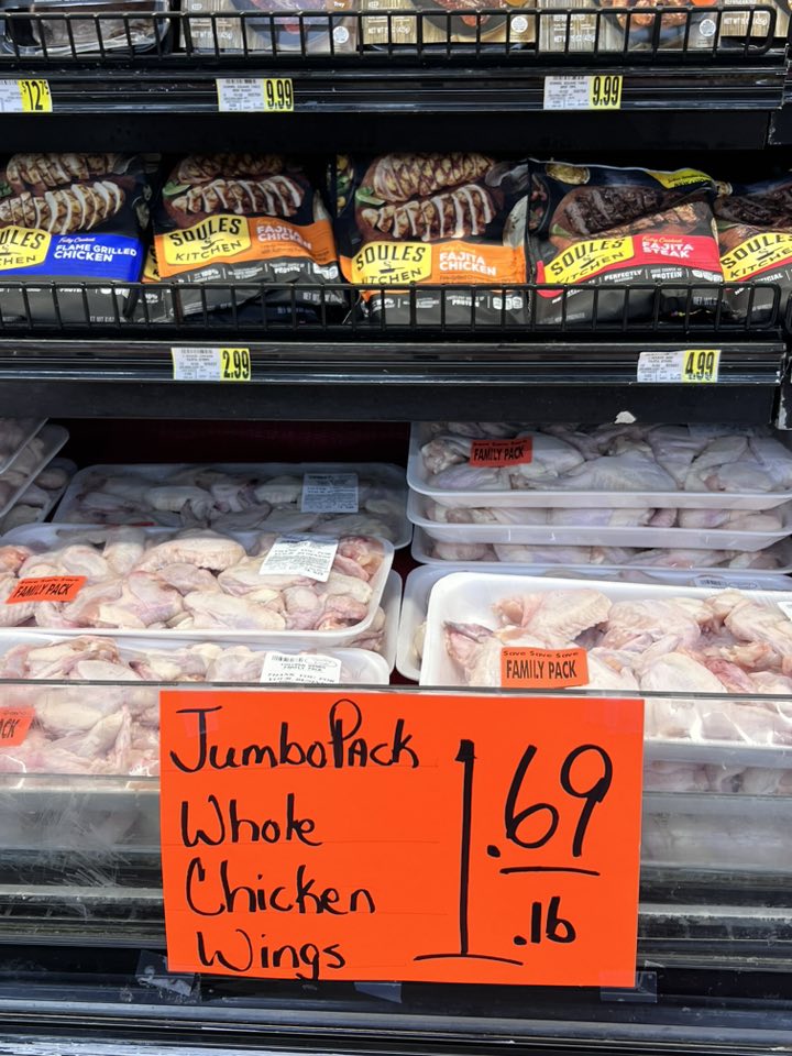 Commerce - Ok guys — the Young Ridge 80/20 sold out fast, but don’t ...