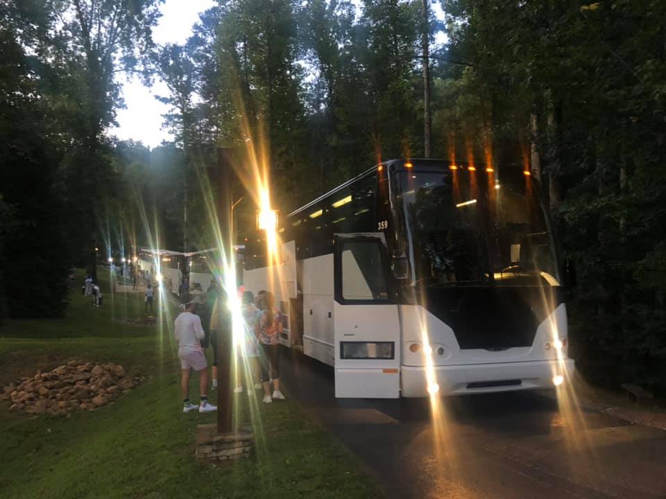 Exotic Bus and Limo - Home | Facebook