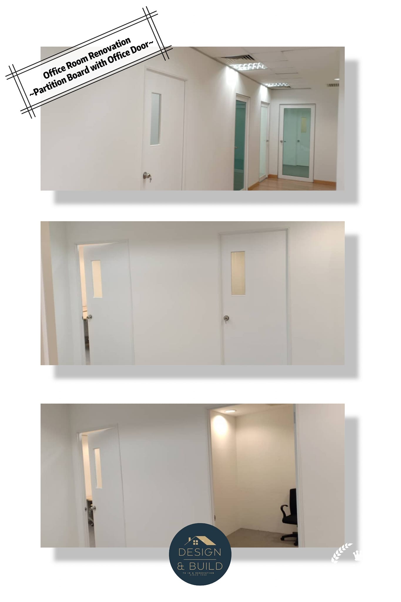 TK Interior Design & Renovation | Kajang
