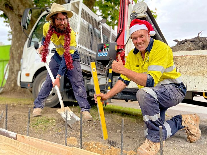 SAFE WORKSITES FOR THE... - Mount Barker District Council | Facebook