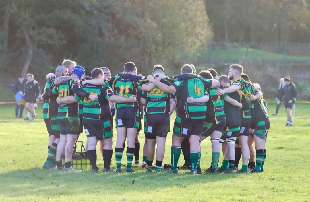 Linley & Kidsgrove RUFC | Kidsgrove