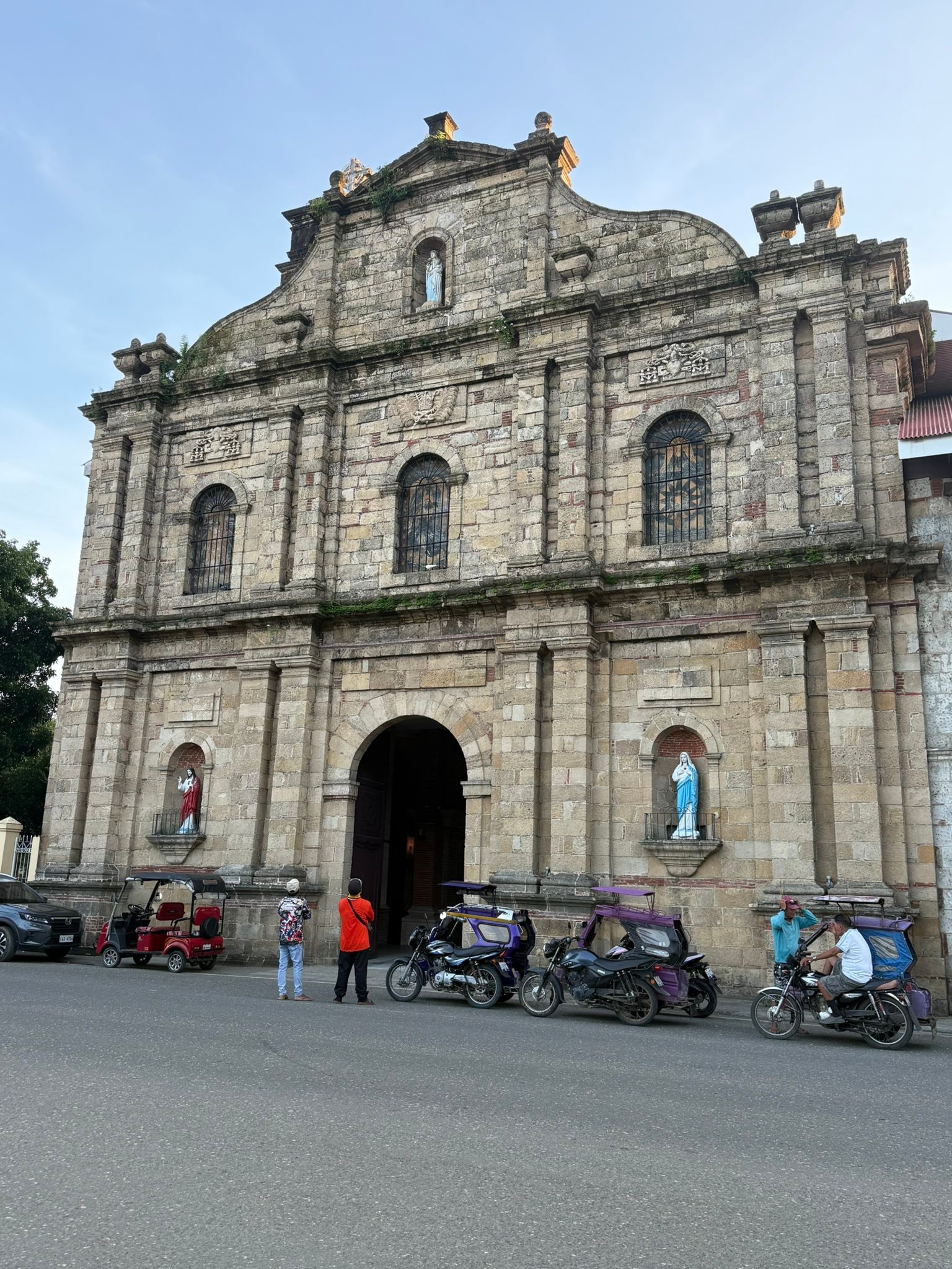 Cory - Santa Barbara Church🥰 | Facebook