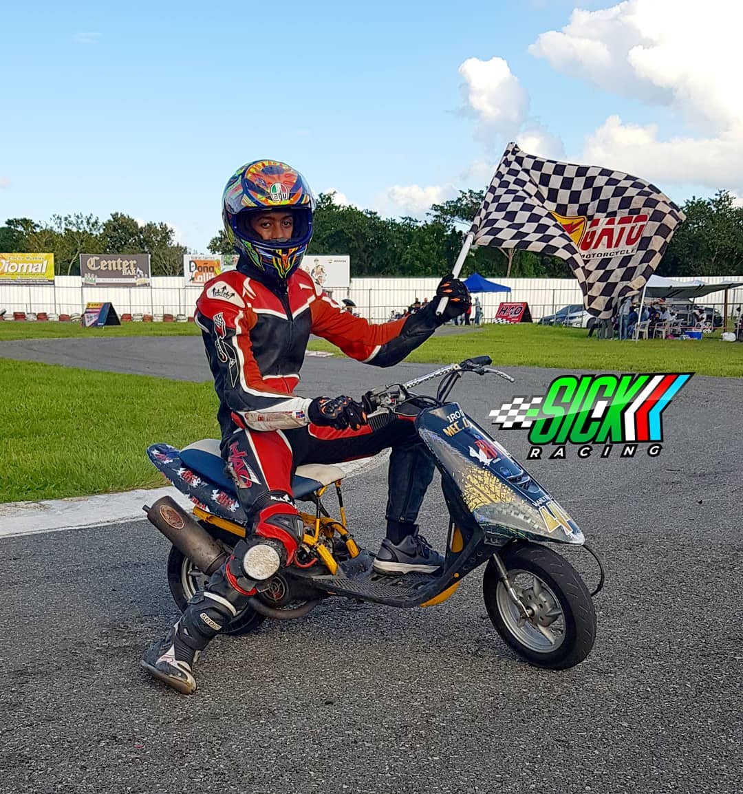Sick Racing