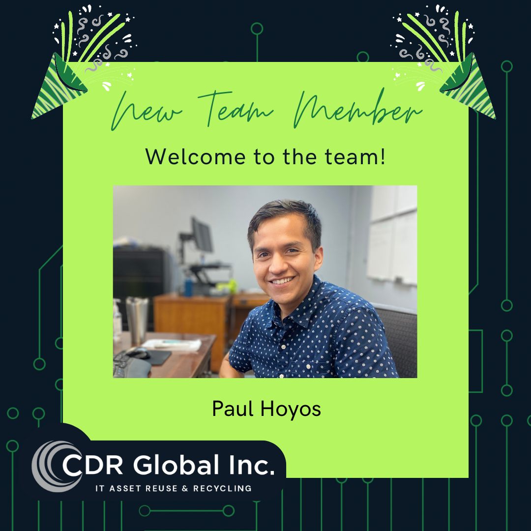 CDR Global - 🎉🌐 Exciting News Alert! 🌐🎉 We are absolutely... | Facebook