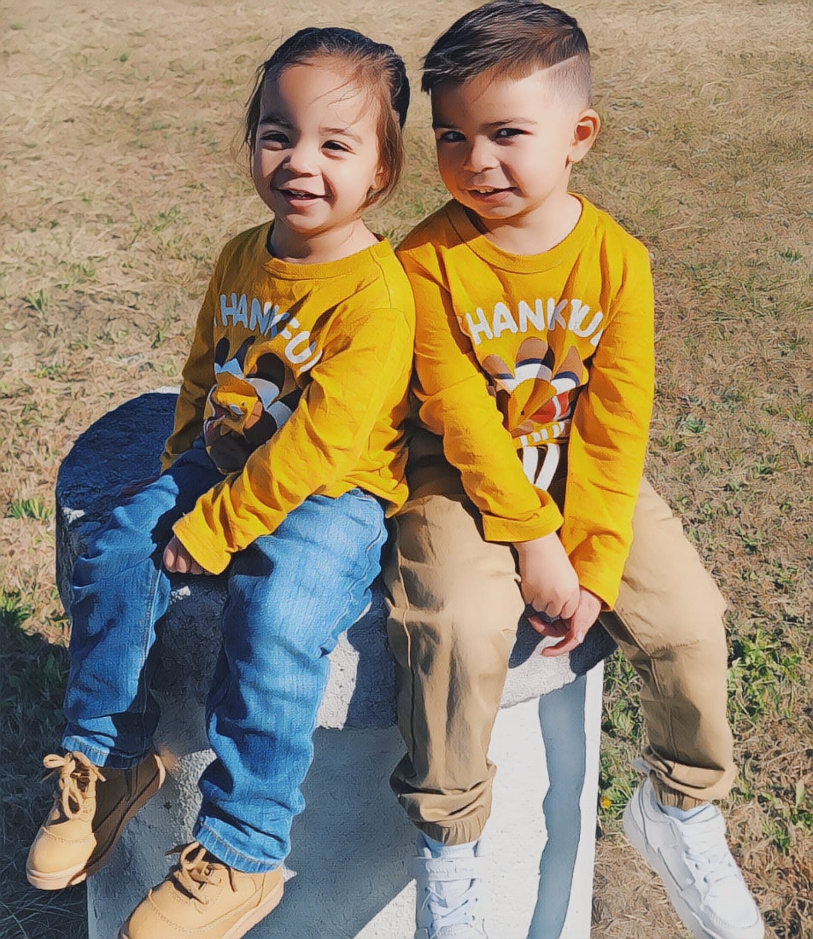 Ryan Dwayne Locklear