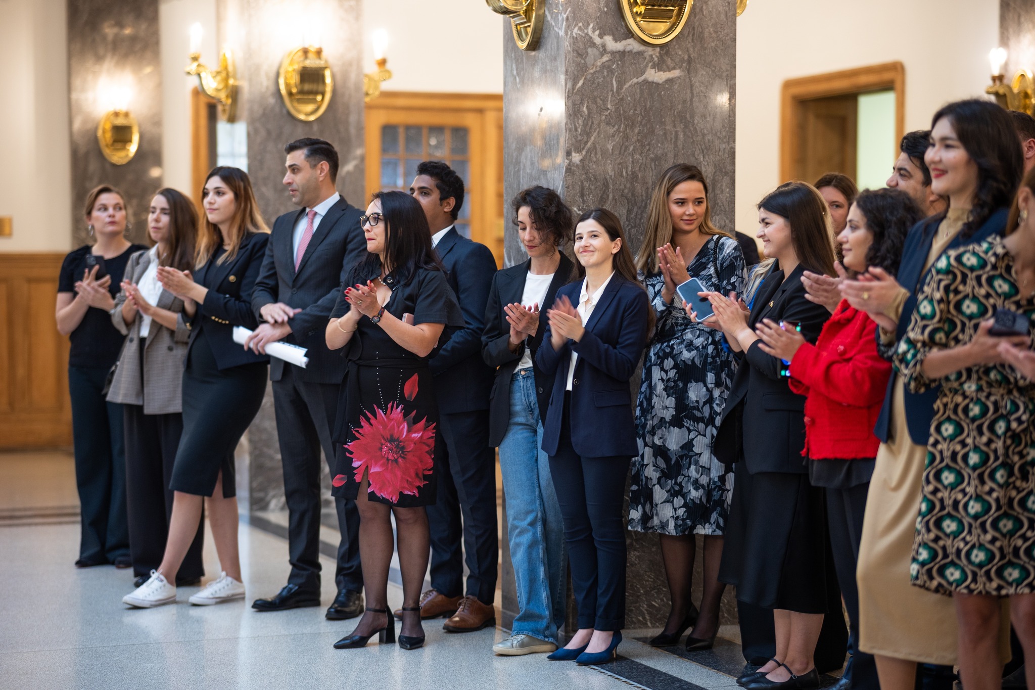 Advanced and Intensive Programmes in Law and Economics | Riga