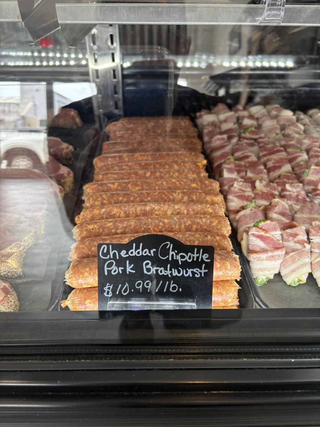 Riley’s Meat Market LLC | Dickson TN