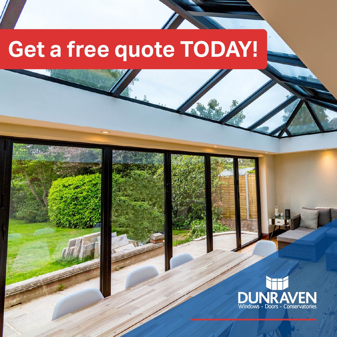 Dunraven Windows