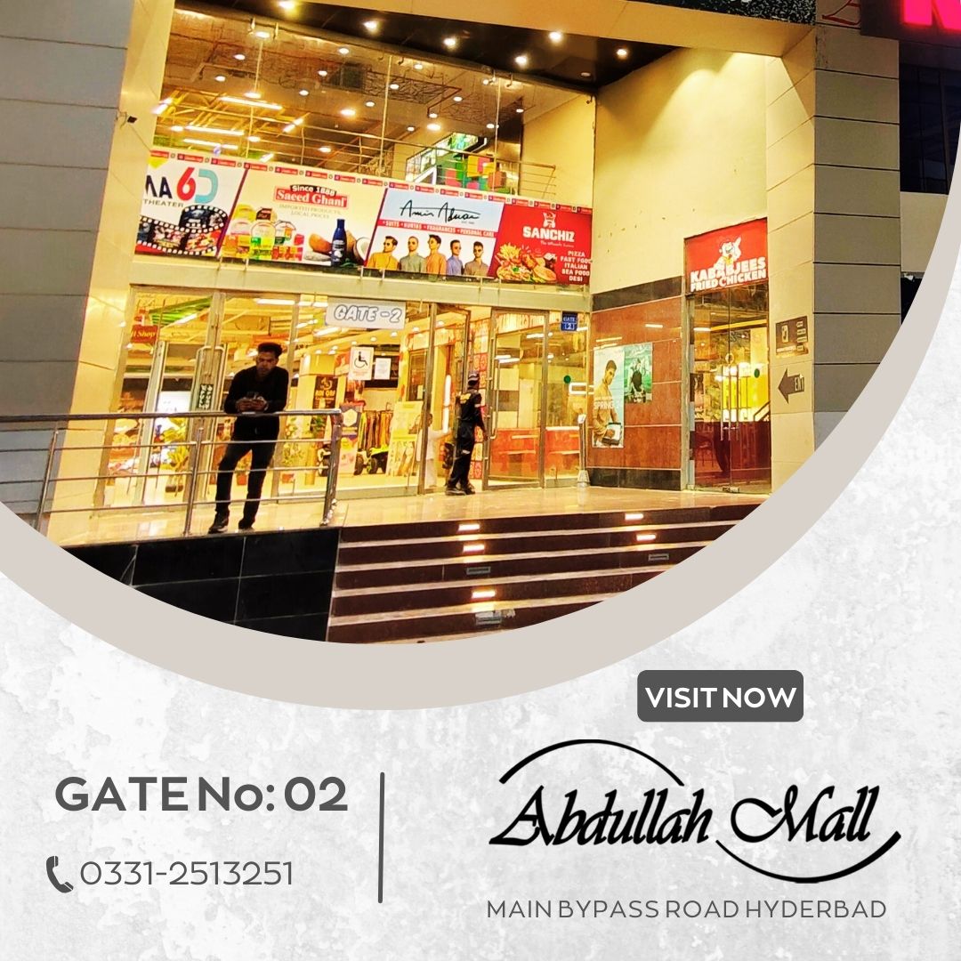 Abdullah Group - Shop • Dine • Enjoy Welcome to... | Facebook