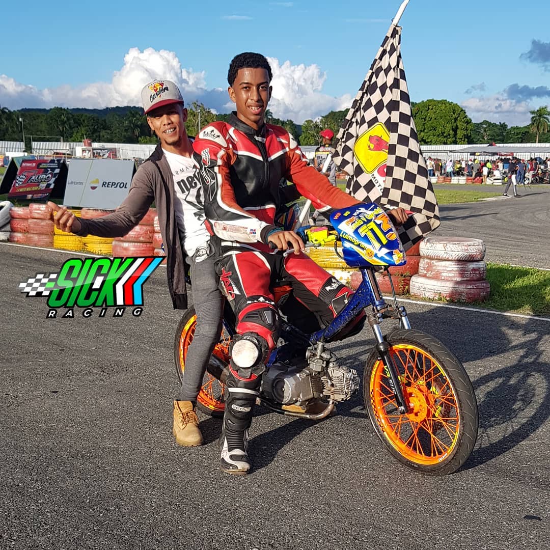 Sick Racing