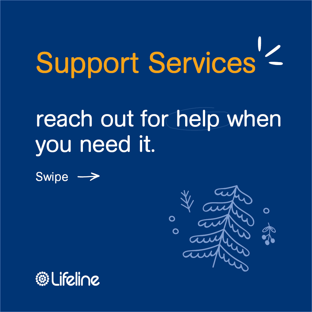Lifeline - These tips might not work for everyone, and...