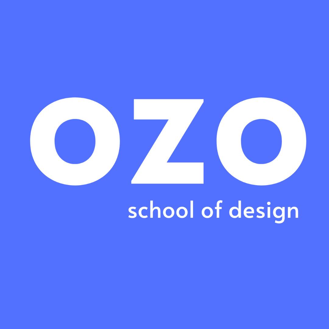 OZO school of design on Reels