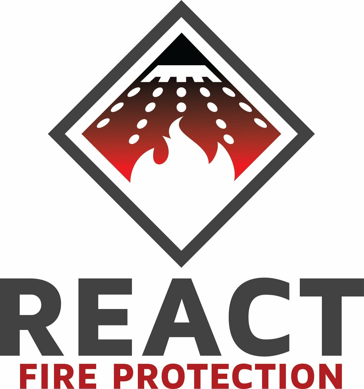 REACT - Fire sprinklers are one of many important fire safety measures ...