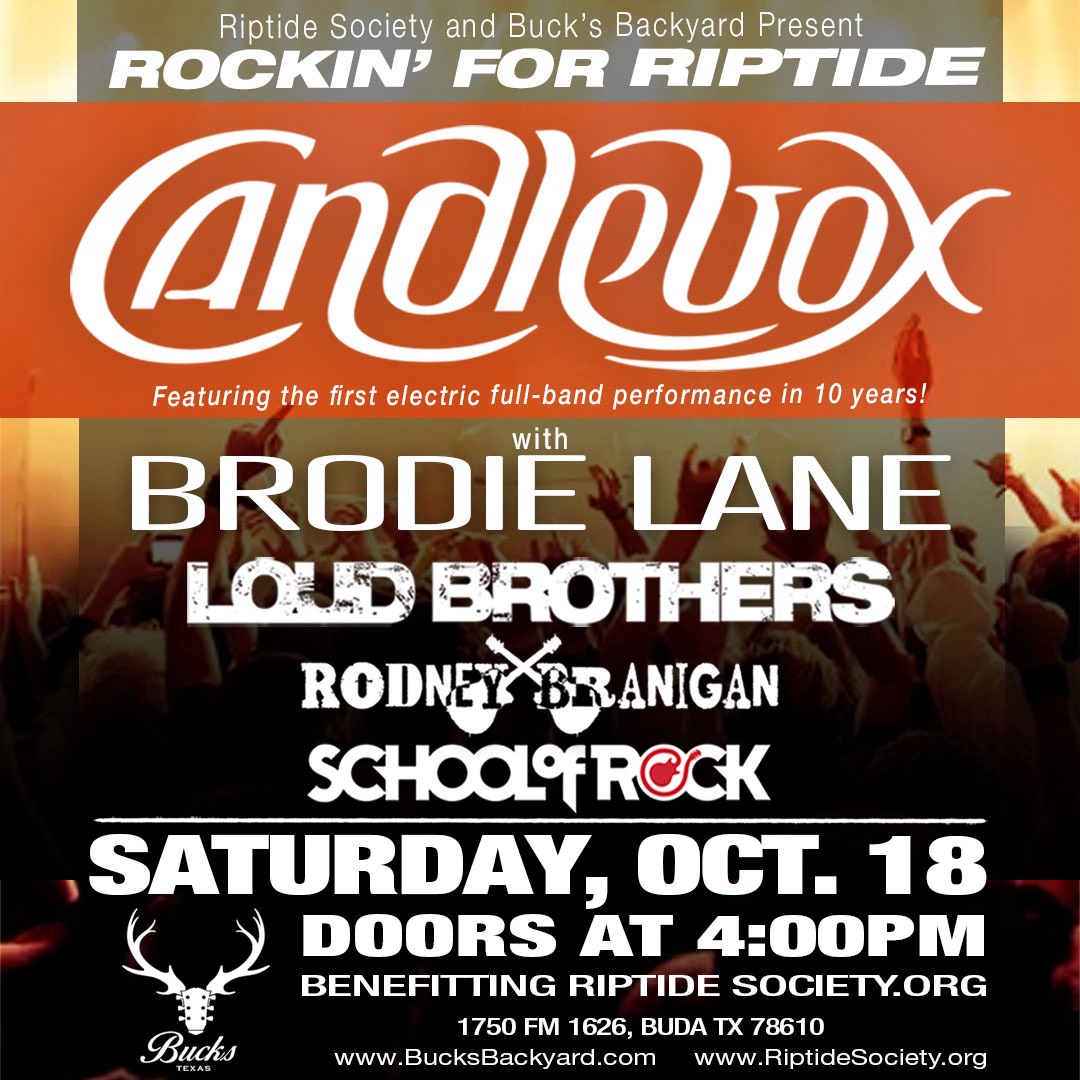 Candlebox Full Band