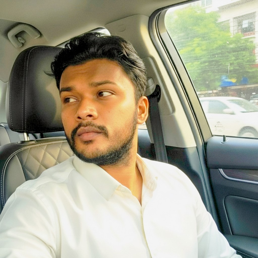 Adonis Mahtab