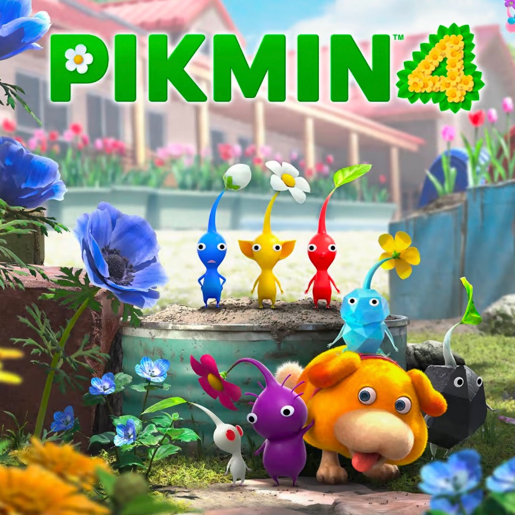 Pikmin 4 and Splatoon 3 on sale at Best Buy