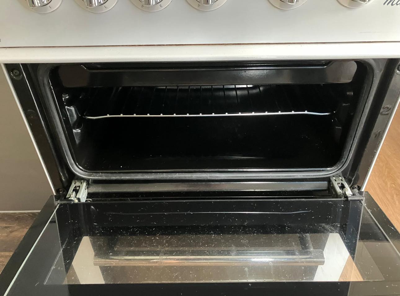 Elemento Riscaldante Forno Ventilato Flavel Milano E50/E60 &ndash; 1800W, Ricambio Compatibile