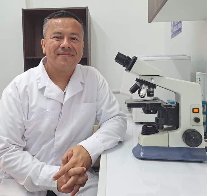 📌 LABORATORIO CLÍNICO... - Periódico Digital El Usuluteco
