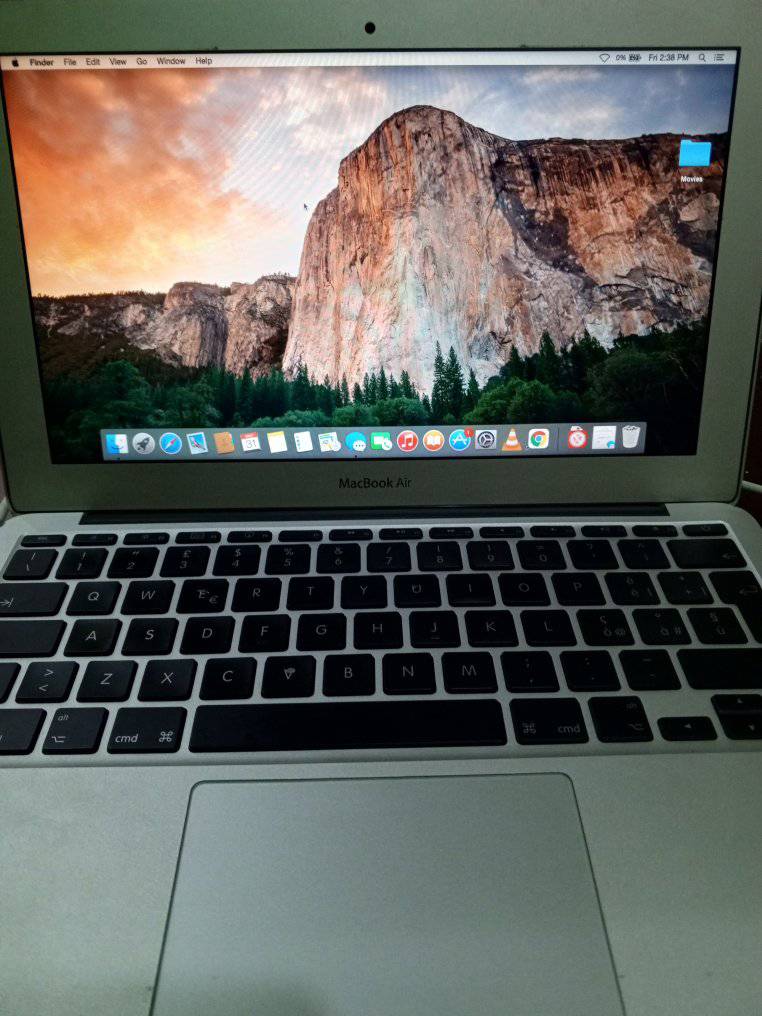 MacBook Pro 2010