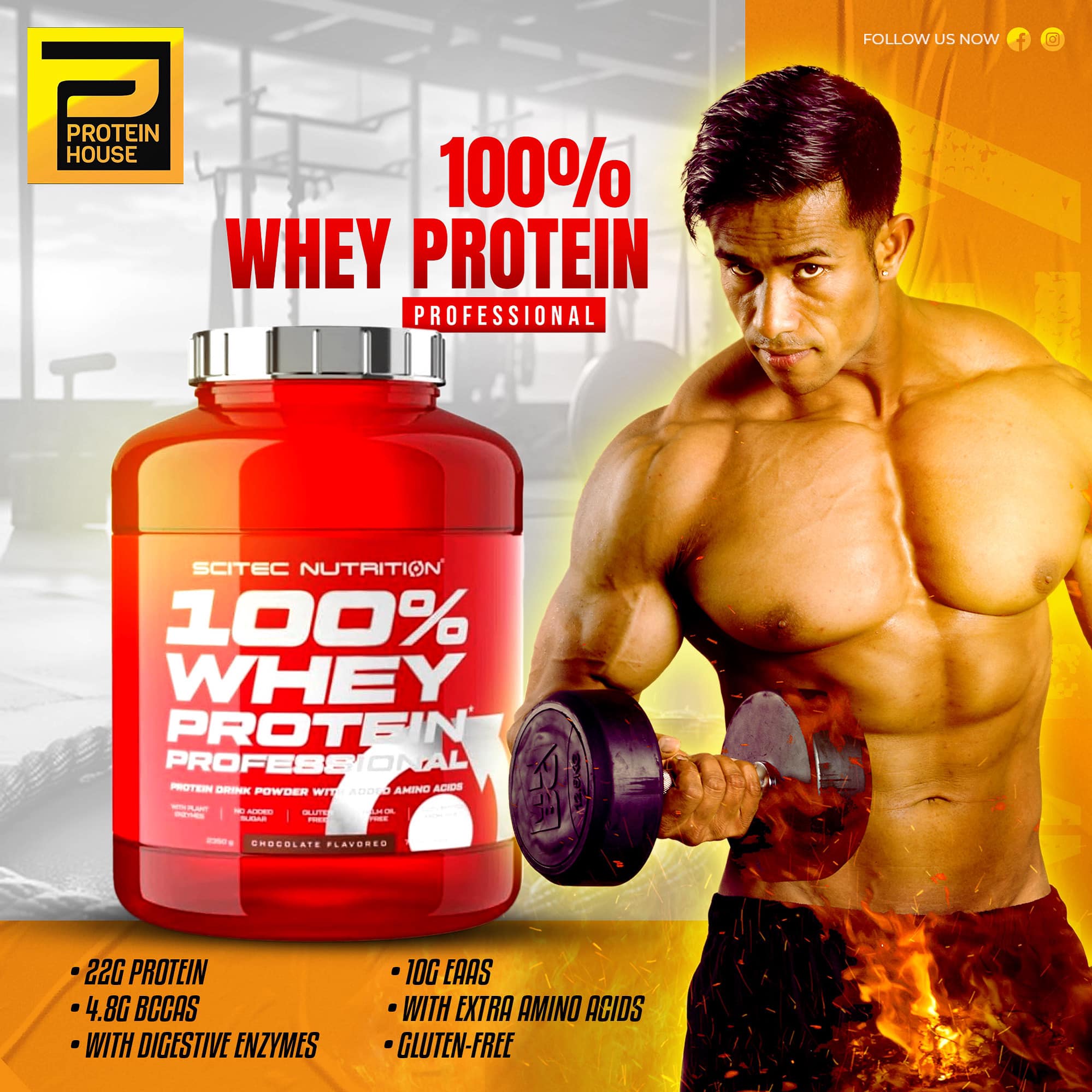 glutathione whey cysteine muscle growth 💯 Protein Professional is an excellent quality whey protein blend with whey concentrate and whey isolate. #teamscitecnepal @ros_han6577 #ScitecNutrition #WheyIsolate #WheyProfessional #ScitecNutritionSupps #MakeADifference #fitnessnepal #Nepal Aqua Skin Glutathione With