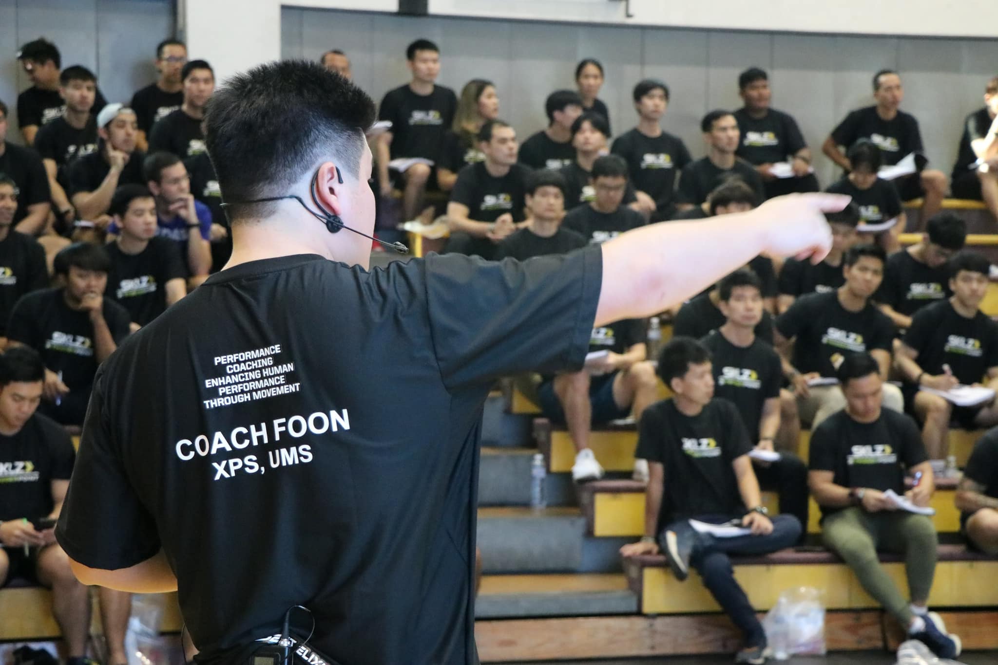 CF Performance - ประกาศแนวทางของผมและ CF Performance... | Facebook