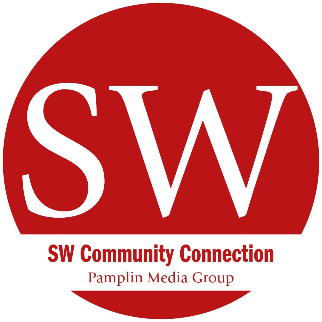The Southwest Community Connection - Atiya Rauf sits with her diploma ...