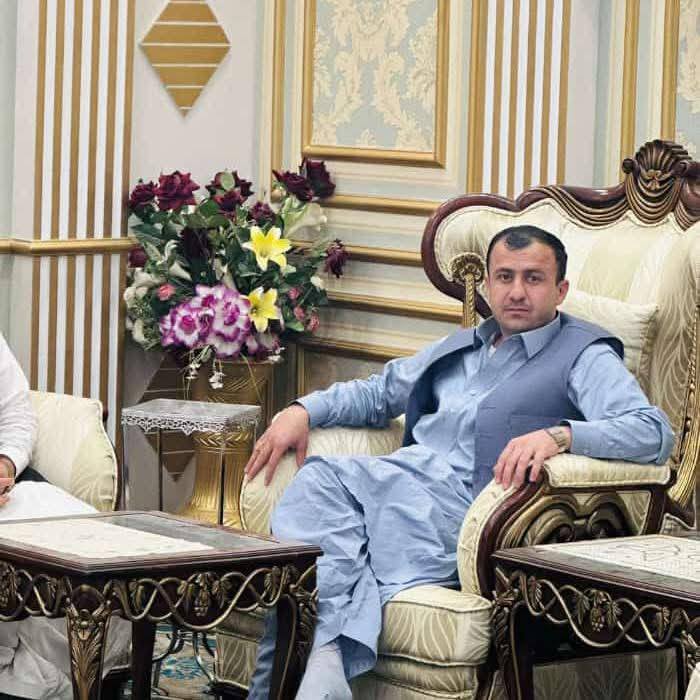 دیلاور خان علیزئی حکیم خان علیزئی 🫰 ️ ️ | Chaman King | Facebook