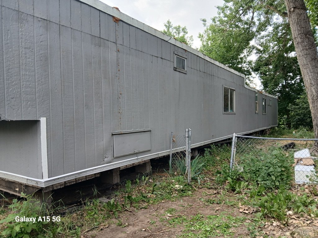 Amazing 3 bed 2 bathroom mobile home - FREE delivery (see ad ...