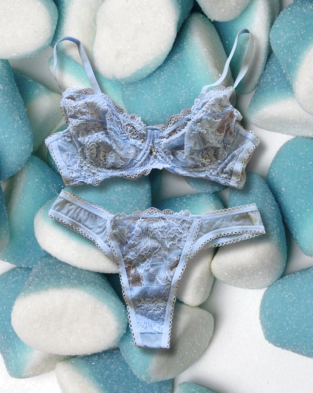 Sigry Underwear - Sigry Underwear added a new photo.