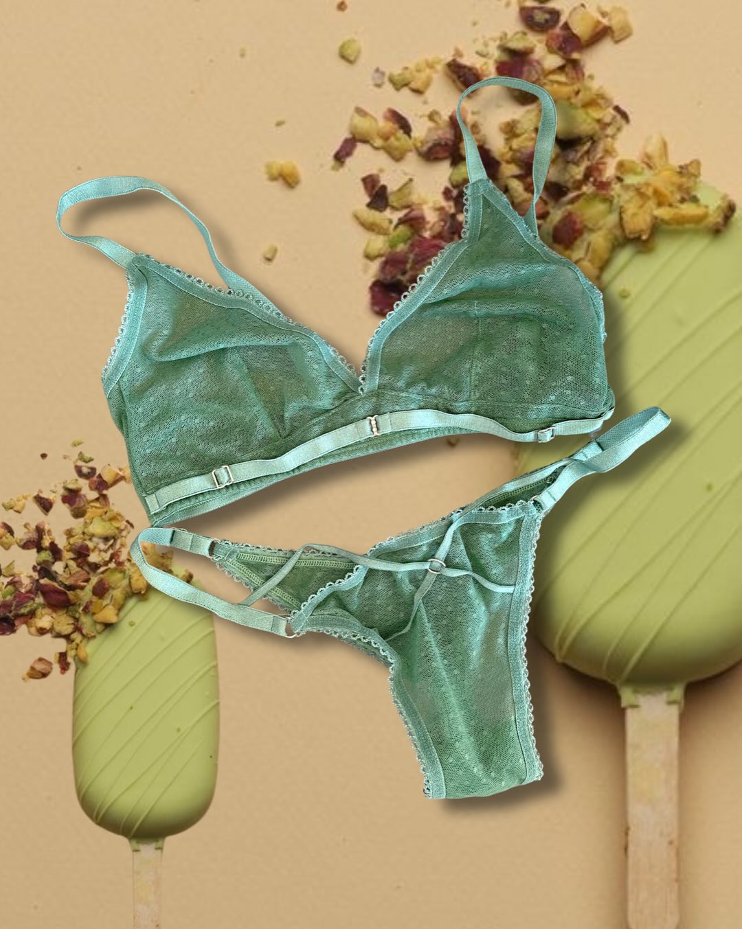 Sigry Underwear - Sigry Underwear added a new photo.