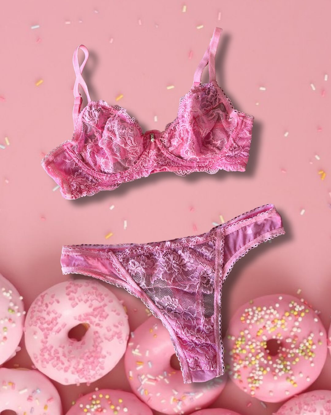 Sigry Underwear | Flores