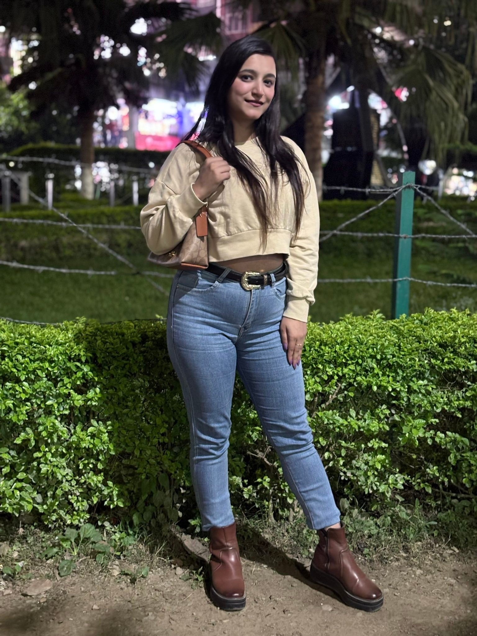 Shivani Rajput - Shivani Rajput added a new photo — at...