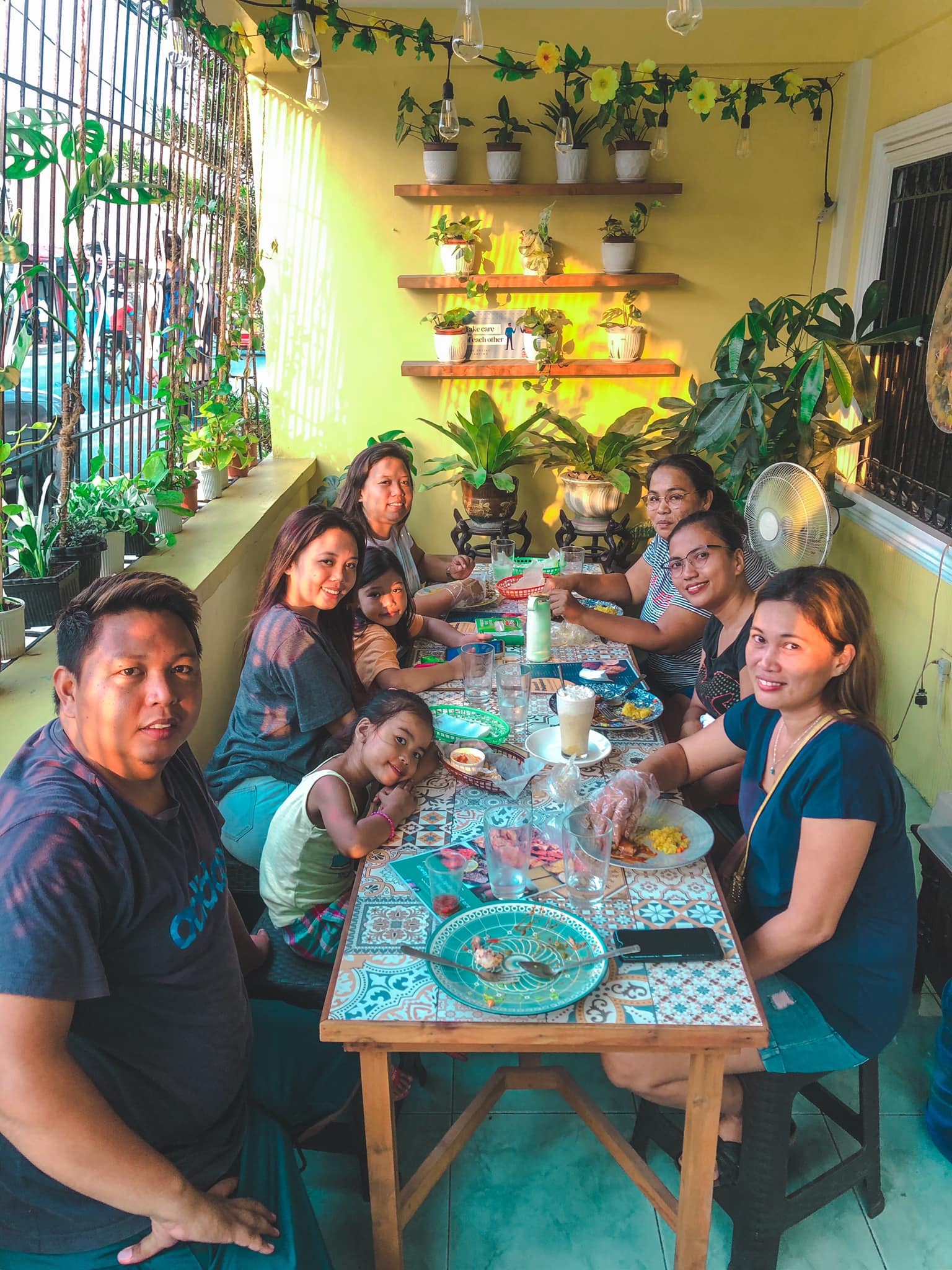 Kanto't Pakpakan Talisay added... - Kanto't Pakpakan Talisay