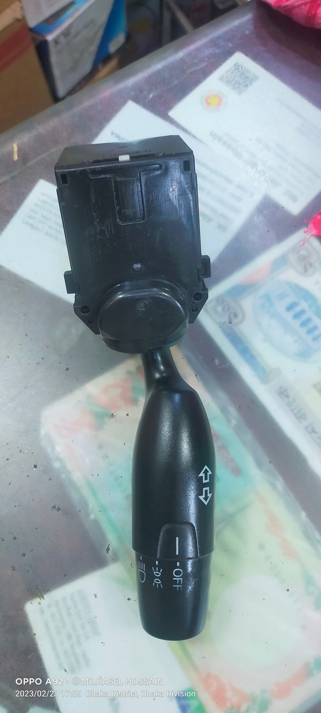 Rasel Auto Parts | Dhaka