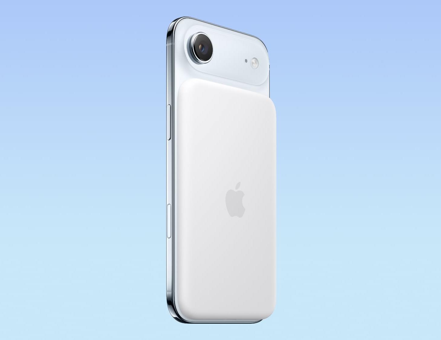 iPhone Air MagSafe Battery Hits $59.99 Low Price ⬇️