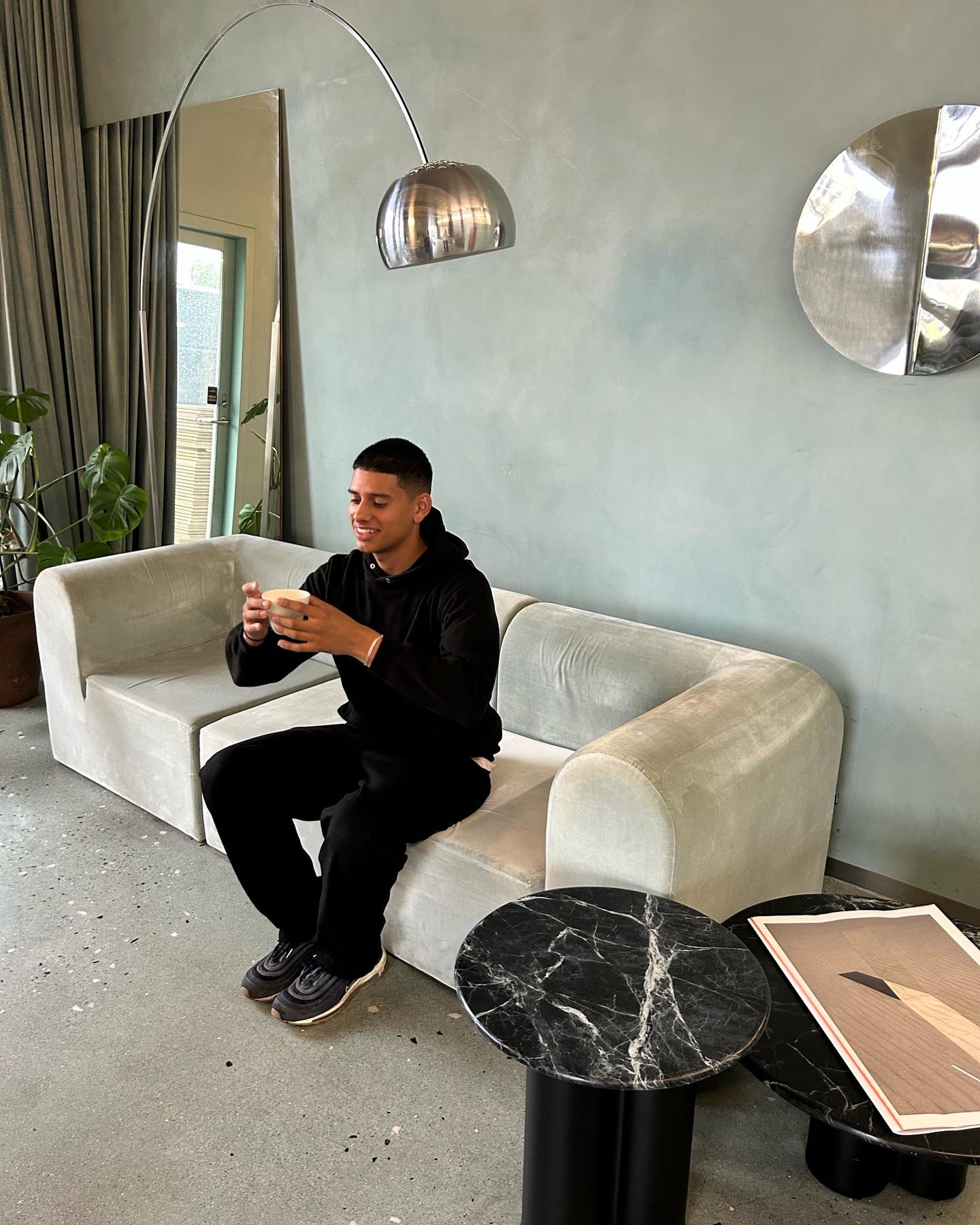 Globe Studios - Celebrating one of the founders 🇩🇰 Happy... | Facebook