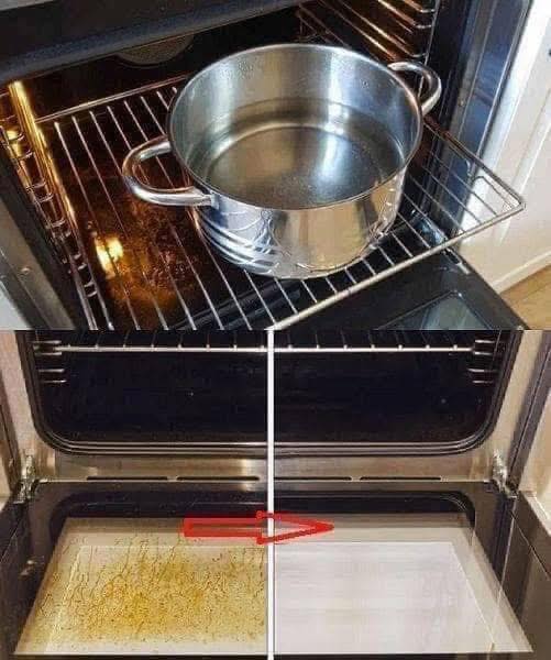 How to Clean an Oven Without Chemicals: Eco-Friendly Tips