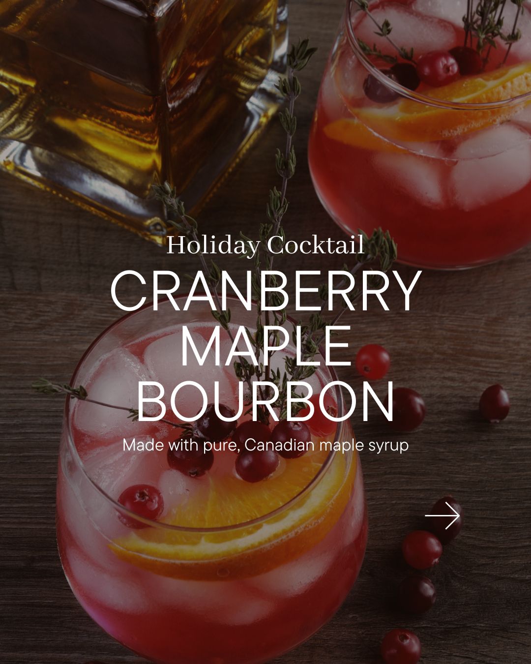 It's finally Friday... - Maple Roch Pure Canadian Maple Syrup | Facebook