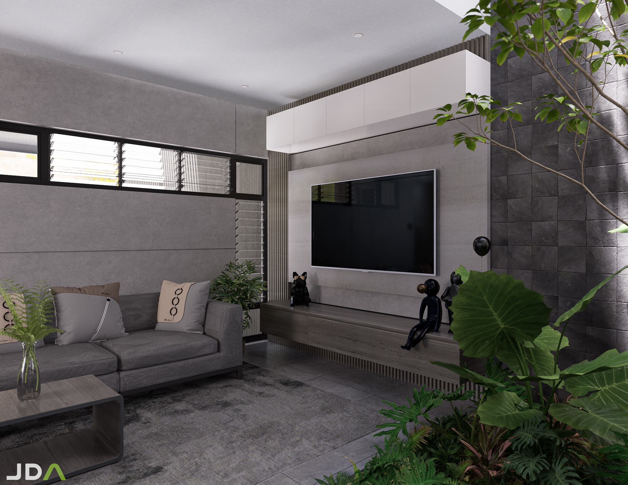 JDA Architectural Design Studio | Mandaluyong