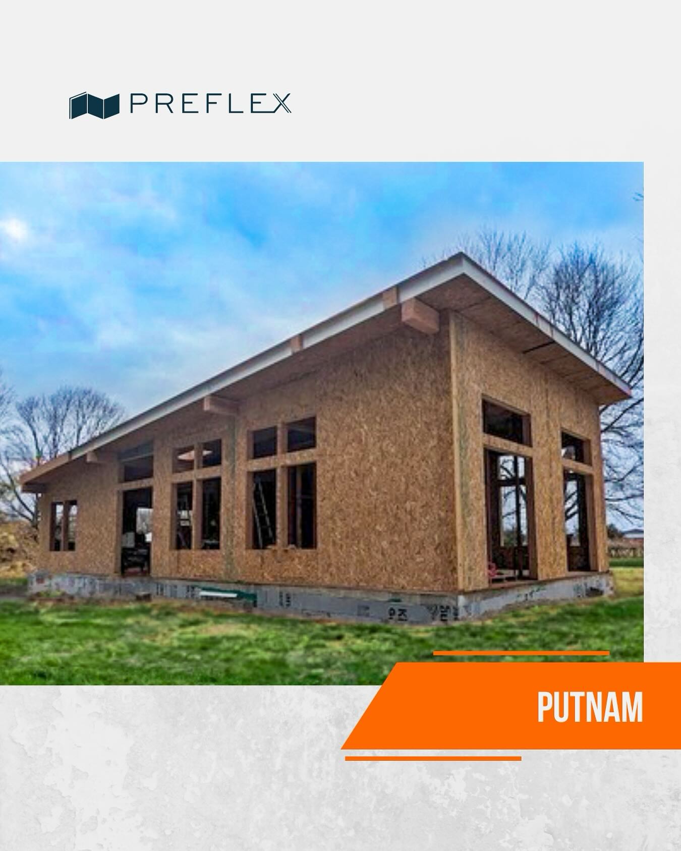 Preflex - This 2,129 sq. ft. home in Putnam, IL blends comfort and ...